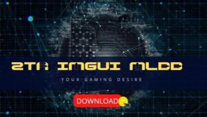 ZTR IMGUI MLBB screenshot 1