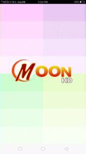 Zee Moon TV screenshot 1