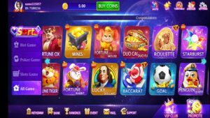 Joy Game screenshot 1