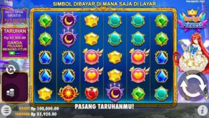 St777 screenshot 1
