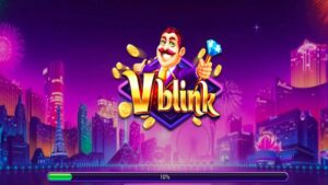Vblink 777 screenshot 1