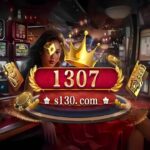 1307 Slot