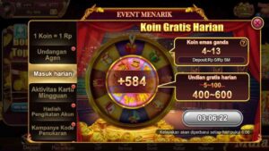 1307 Slot screenshot 2