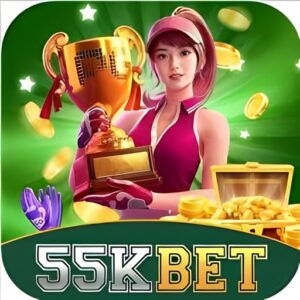 55KBET