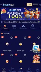 58win Slot screenshot 2