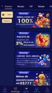 58win Slot screenshot 3
