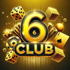 6 Club Login