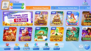66D Slot screenshot 2
