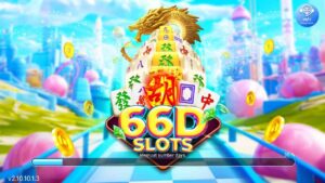 66D Slot screenshot 1