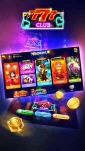 777 Club screenshot 3