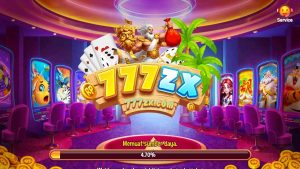 777ZX screenshot 4