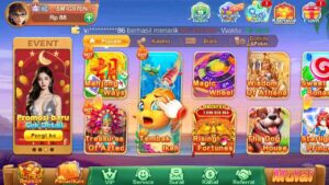 8728 Slots screenshot 3