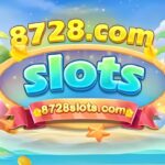 8728 Slots