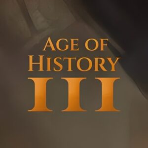 Age of History 3