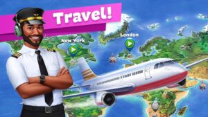 Airplane Chefs screenshot 2