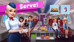 Airplane Chefs screenshot 3
