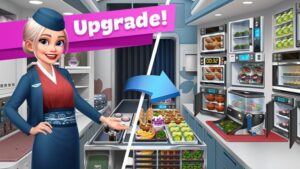 Airplane Chefs screenshot 4