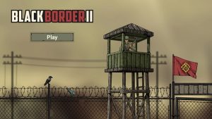 Black Border 2 screenshot 1