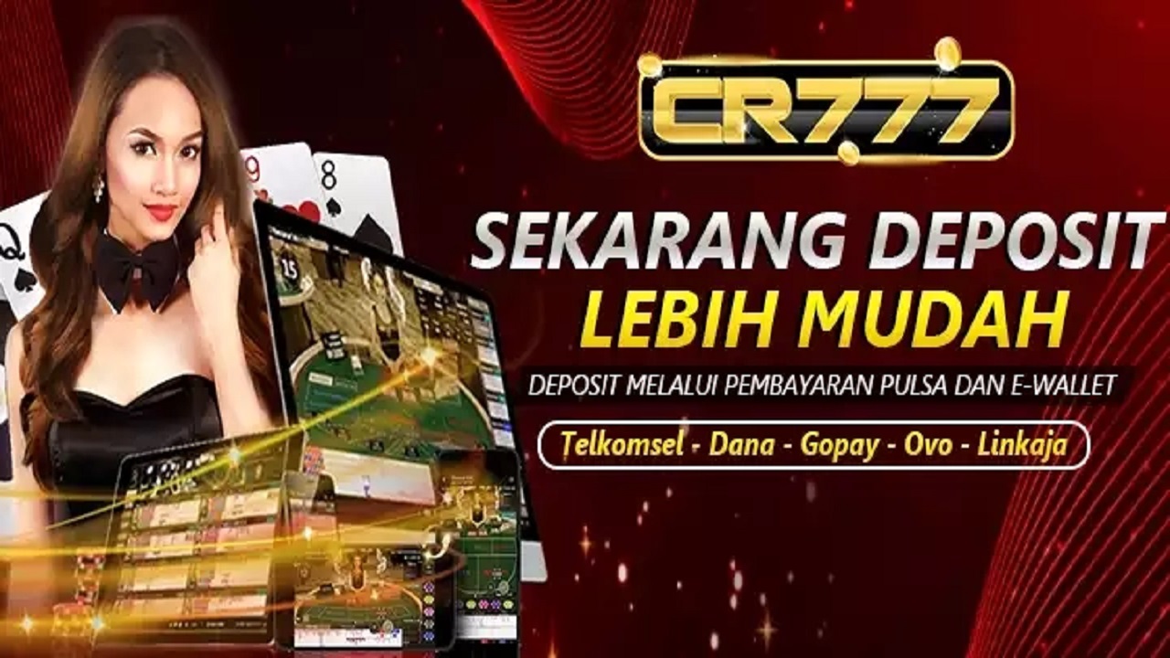 CR777 screenshot 1