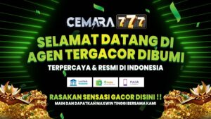 Cemara777 screenshot 1