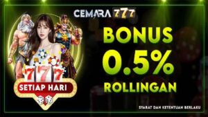 Cemara777 screenshot 2