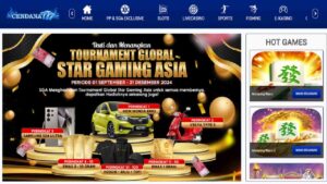 Cendana777 screenshot 3