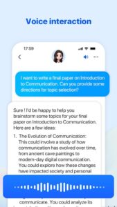 Cici screenshot 3