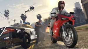 Claves de GTA 5 screenshot 1