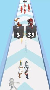 Combat Heroes screenshot 1