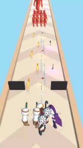 Combat Heroes screenshot 2