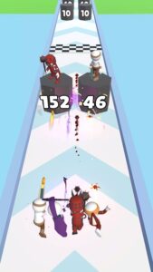 Combat Heroes screenshot 3