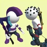 Combat Heroes
