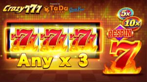 Crazy 777 screenshot 2