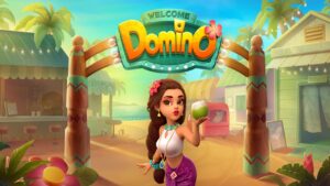 Domino Rp screenshot 1