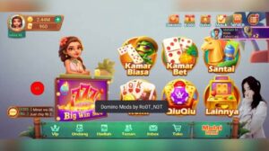 Domino Rp screenshot 3