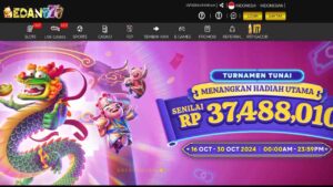 EDAN777 screenshot 3