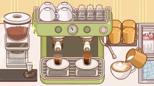 Good Coffee, Great Coffee screenshot 1