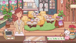 Good Coffee, Great Coffee screenshot 3