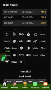 HINO99 screenshot 1