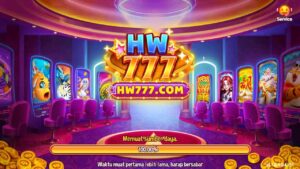 HW777 screenshot 4