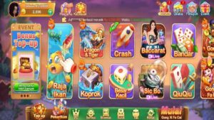 HiWin Pro screenshot 1