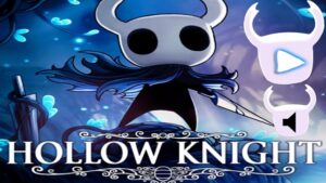 Hollow Knight screenshot 1