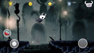 Hollow Knight screenshot 2
