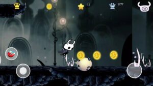 Hollow Knight screenshot 4