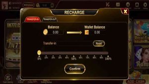 In777 screenshot 4