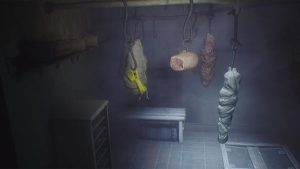 Little Nightmares screenshot 2