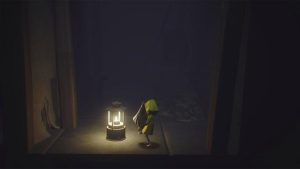 Little Nightmares screenshot 3