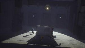 Little Nightmares screenshot 4
