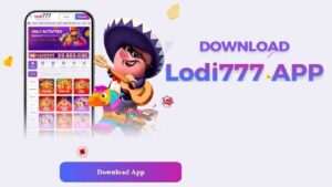Lodi777 screenshot 1
