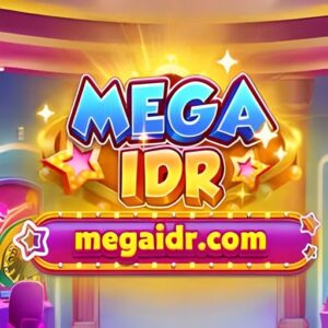 Mega IDR